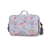 Portable Diaper Storage Bag for Baby Outings