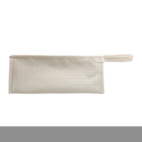 Travel Portable Hair Dryer Storage Bag – PU Organizer Case