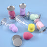 Super Soft Makeup Sponge in Tin Box (Single Pack)