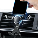 RAXFLY Multifunctional Car Phone Holder and Mount