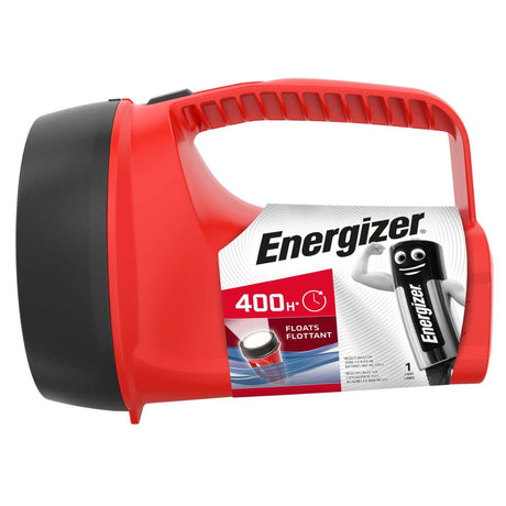 Energizer Light Torch 65 Lumens 400 Hrs & Floating - LED Lantern