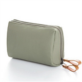 Fashionable Waterproof Makeup Organizer Pouch for Women