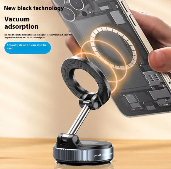 MagMount 360 Car Phone Holder