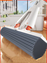 Absorbent Sponge Mop for Household Cleaning