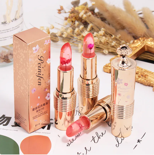 Bloom Tint Lipstick