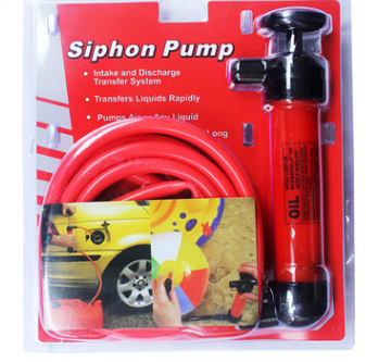 High-End Automotive Oil Extractor Pump 600g