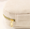 Corduroy Storage Cosmetic Bag