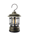 New Vintage Lantern - Outdoor Camping Rechargeable Light