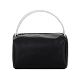 Large Capacity Waterproof PU Makeup Organizer Bag
