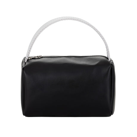 Large Capacity Waterproof PU Makeup Organizer Bag