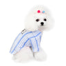 Pet Shirt for Dogs and Cats - Stylish Pet Clothing