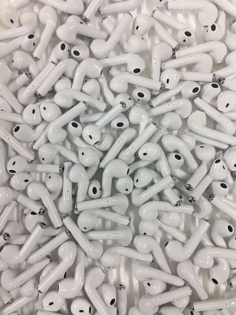 Bluetooth Headphones, Earbuds, Single Ear Stereo
