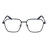 Fila Blue Stainless Steel Glasses (Frames)