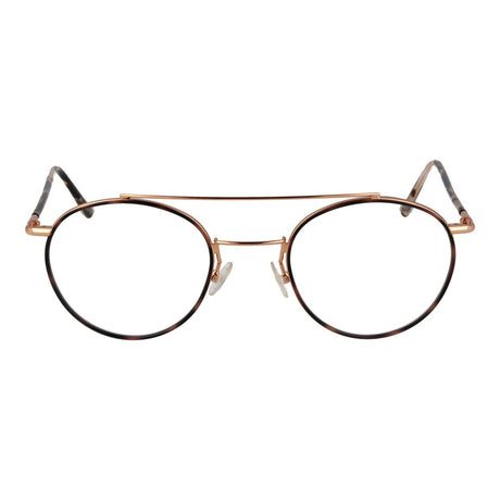 Andy Wolf Rose Gold Metal Glasses (Frames)
