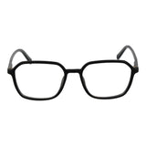 Fila Black Cellulose Propionate Glasses (Frames)
