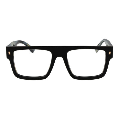 Dsquared² Black Acetate Glasses (Frames)
