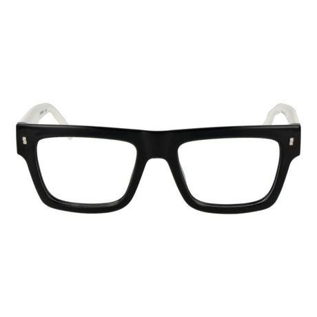 Dsquared² Black Cellulose Propionate Glasses (Frames)