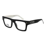 Dsquared² Black Cellulose Propionate Glasses (Frames)