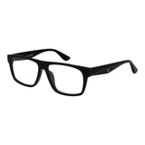 BMW Black Plastic Glasses (Frames)