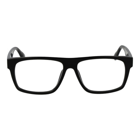 BMW Black Plastic Glasses (Frames)