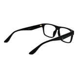 BMW Black Plastic Glasses (Frames)