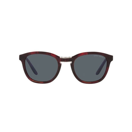 Giorgio Armani Multicolor Acetate Sunglasses