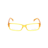 Giorgio Armani Bicolor Acetate Glasses (Frames)