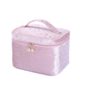 Portable Multifunctional Cosmetic Bag for Travel