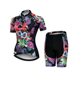 Cycling Outfit and Jersey Set