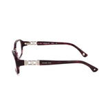 Michael Kors Purple Plastic Glasses (Frames)