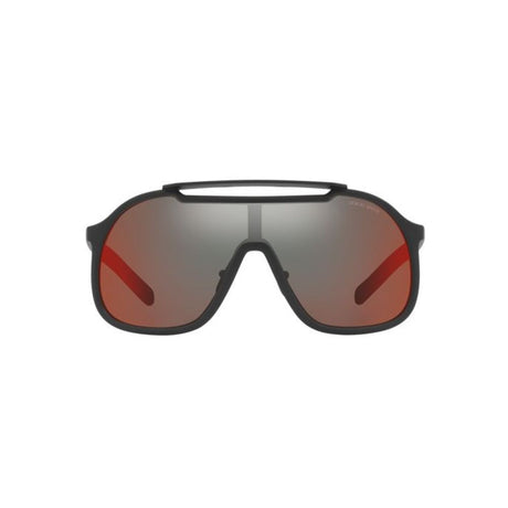 Armani Black Resin Sunglasses