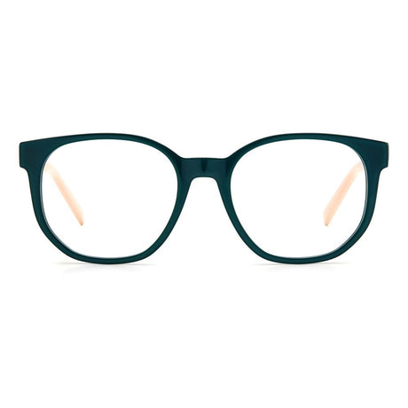 M Missoni Green Acetate Glasses (Frames)