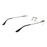 BMW Brown Titanium Glasses (Frames)