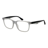 BMW White Acetate Glasses (Frames)