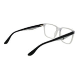 BMW White Acetate Glasses (Frames)