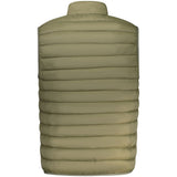 Armata Di Mare Verde Poliammide Men's Jacket