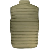 Armata Di Mare Verde Poliammide Men's Jacket