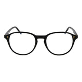 Hackett Black Acetate Glasses (Frames)