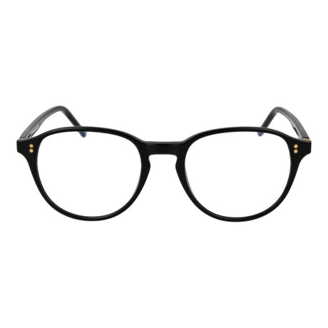 Hackett Black Acetate Glasses (Frames)