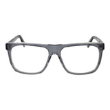 Guess Gray Acetate Glasses (Frames)