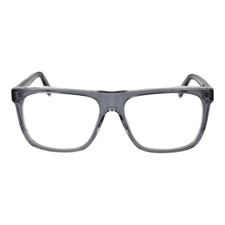 Guess Gray Acetate Glasses (Frames)