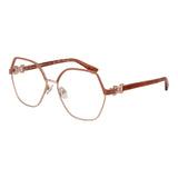 Marciano by Guess Rose Gold Metal Glasses (Frames)