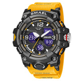 Outdoor Multifunction Sports Watch for Couples