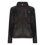 Norway 1963 Black Polyester Women Sweatshirt