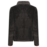 Norway 1963 Black Polyester Women Sweatshirt