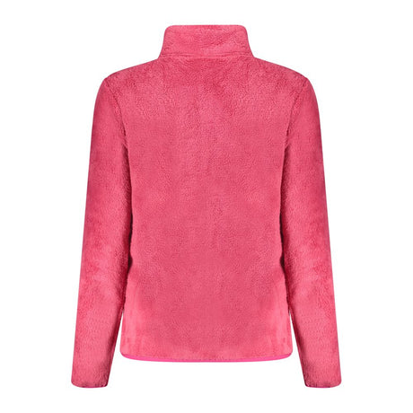 Norway 1963 Rosa Polyester Woman Sweatshirt