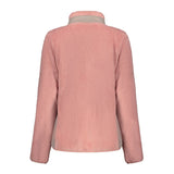 Norway 1963 Rosa Polyester Women Sweatshirt