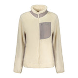 Norway 1963 Bianco Polyester Woman Sweatshirt