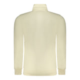Rifle Bianco Cotton Men Sweatshirt