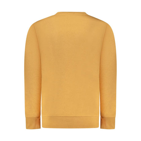 Rifle Marrone Cotton Men Sweatshirt
